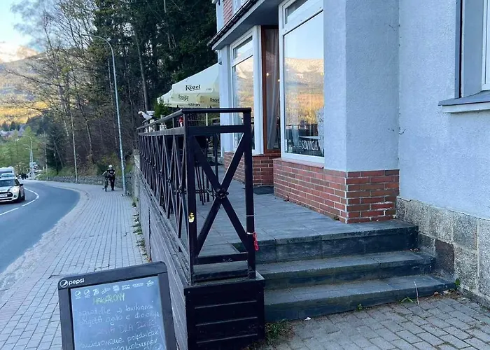 Hotel Sowica Karpacz